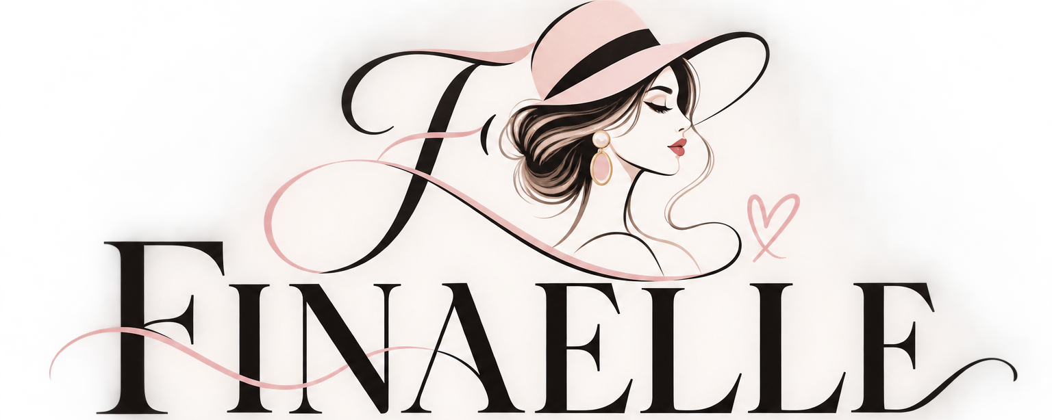 Finaelle – Fashion, Nails, Beauty & Art Inspiration